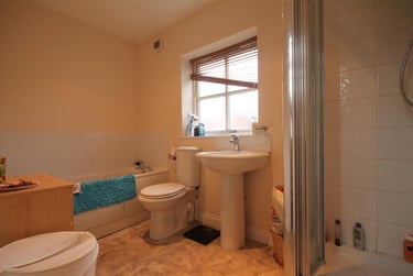 3 bed house, St Georges Mews, Jesmond, Newcastle, NE23EU - Image 7